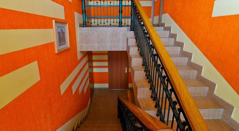 Гостиница Orange Hotel Ярцево-31