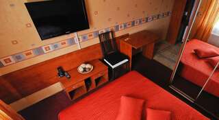 Гостиница Orange Hotel Ярцево-7